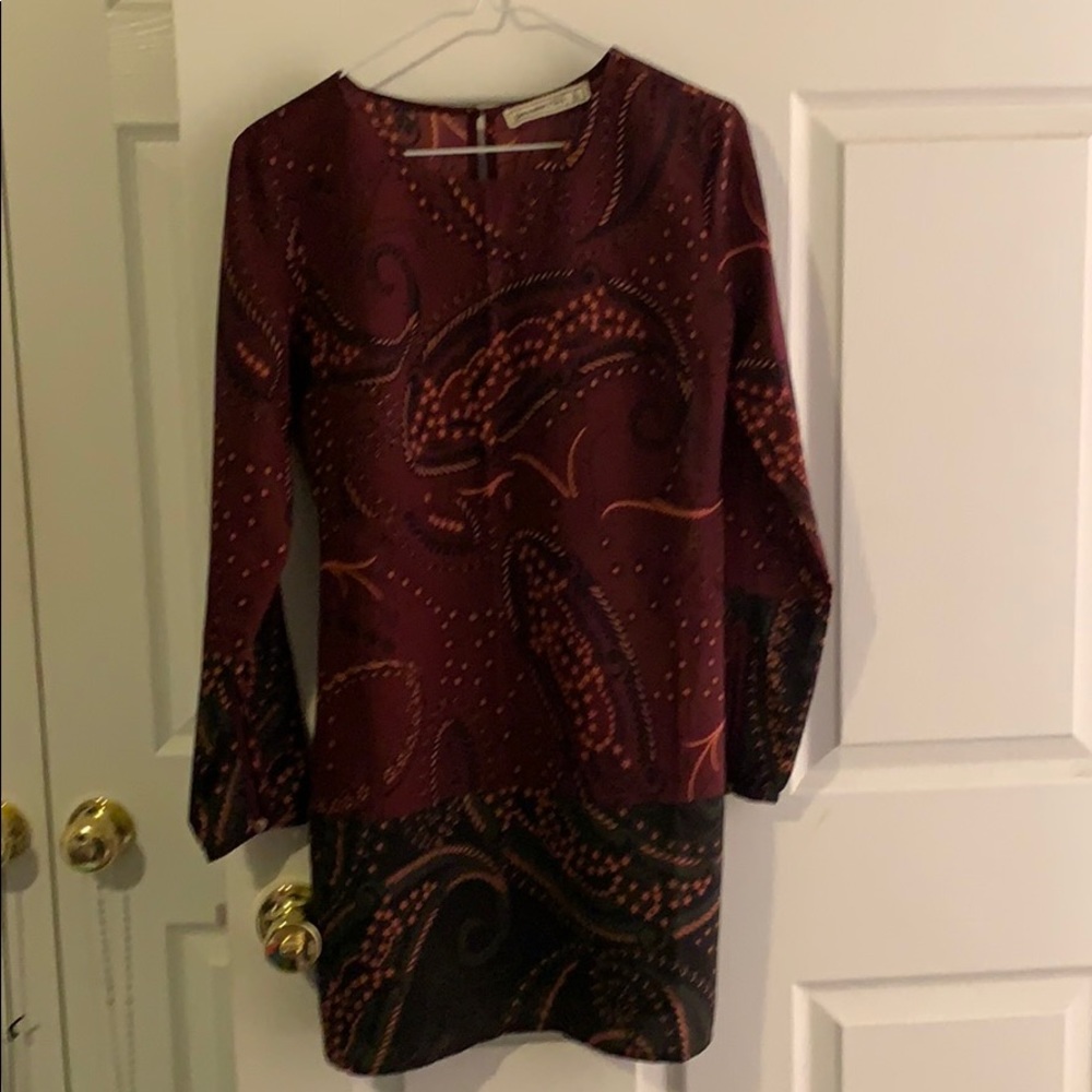 Abercrombie and Fitch dress